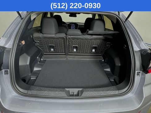 New 2026 Subaru Impreza 2.0i Sport AWD/4WD image 31