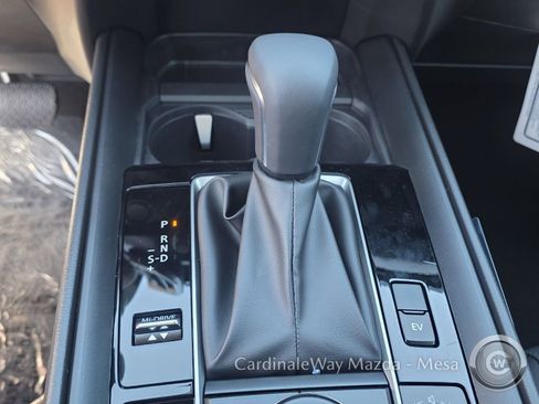 New 2026 MAZDA CX-50 AWD 2.5 Hybrid w/ Cargo Package image 17