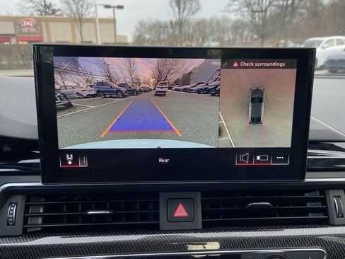 Used 2023 Audi S5 Premium Plus w/ Premium Plus Package image 20