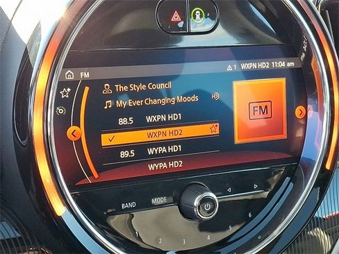 Certified 2021 MINI Cooper Countryman S image 20