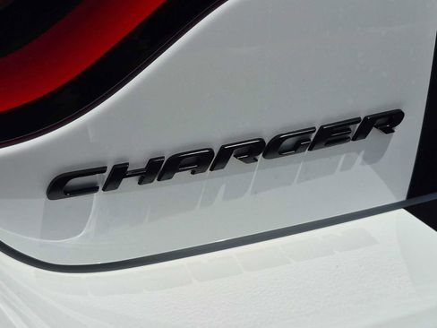 Used 2023 Dodge Charger Scat Pack RWD image 11