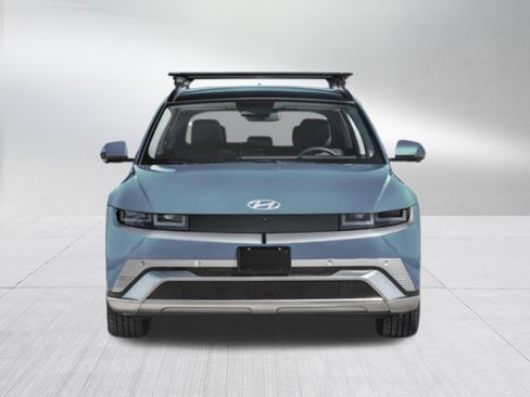 New 2026 Hyundai Ioniq 5 Limited image 4