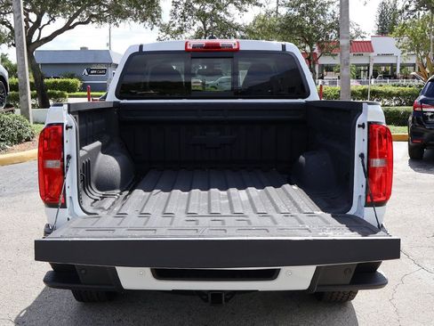 Used 2022 Chevrolet Colorado Z71 image 18