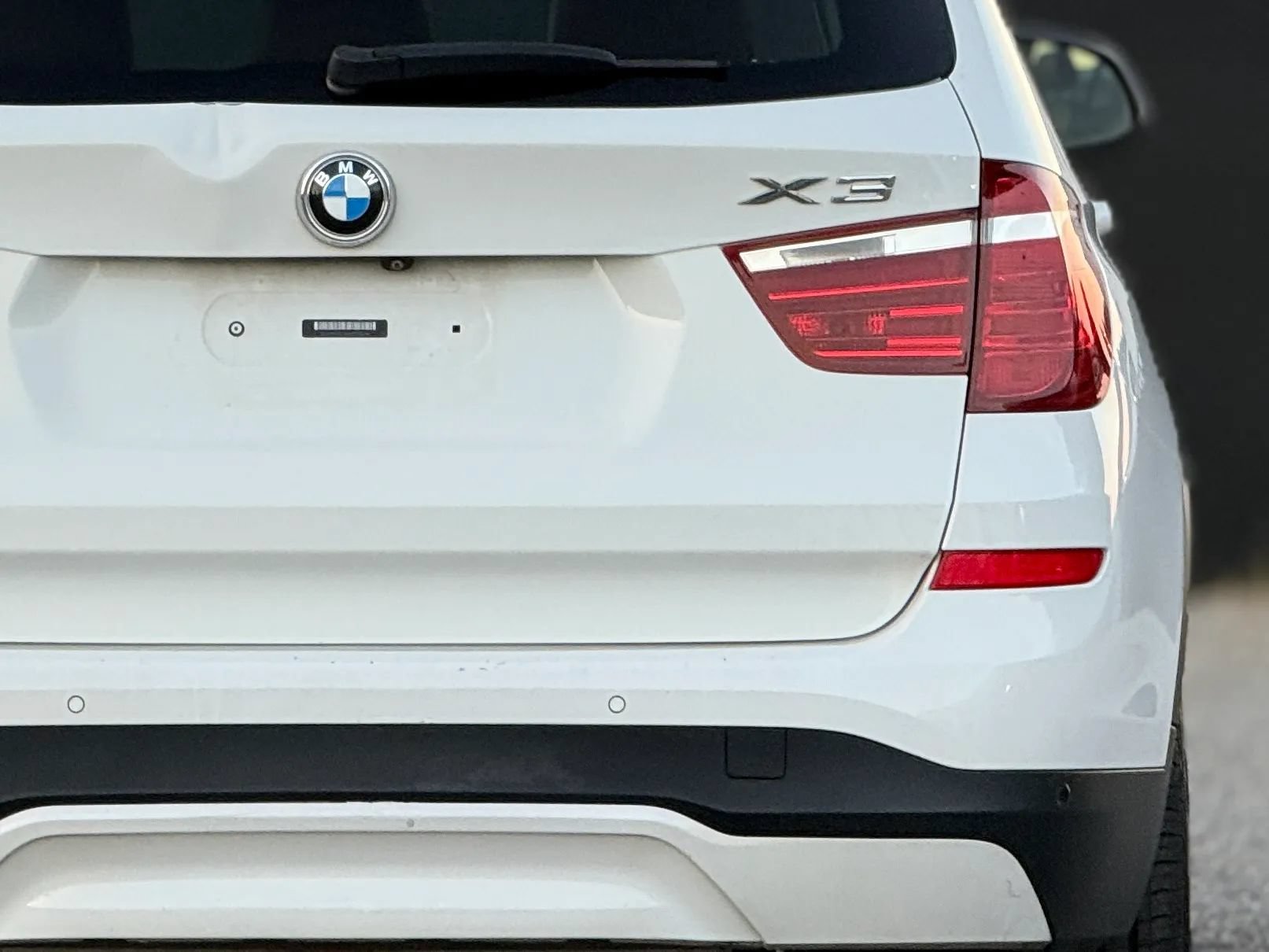 Used 2017 BMW X3 xDrive28i AWD/4WD image 14