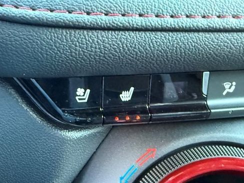 New 2026 Chevrolet Blazer RS image 25