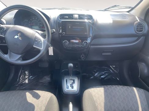 Used 2024 Mitsubishi Mirage ES image 10