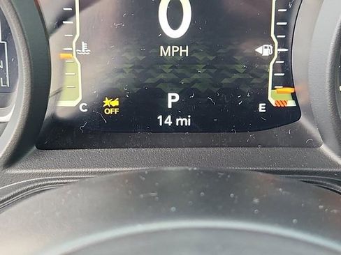 New 2026 Jeep Wrangler Willys image 17