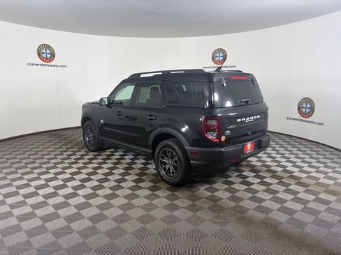 Used 2023 Ford Bronco Sport Big Bend AWD/4WD image 20
