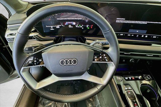 Used 2025 Audi A5 Premium w/ 19" Wheel Package AWD/4WD image 10
