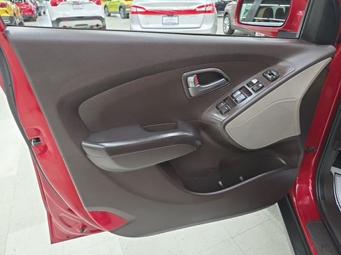Used 2015 Hyundai Tucson GLS AWD/4WD image 12