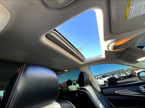 Used 2020 INFINITI QX60 Signature Edition image 17