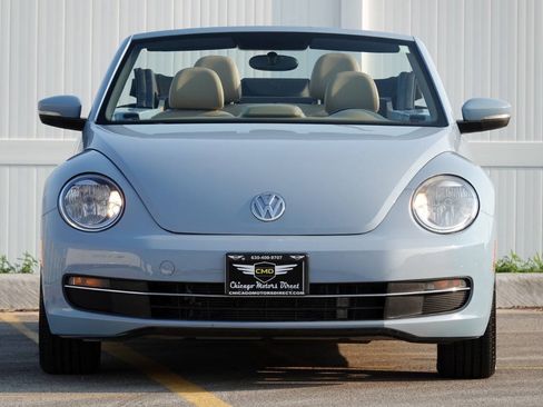 Used 2014 Volkswagen Beetle TDI FWD image 31