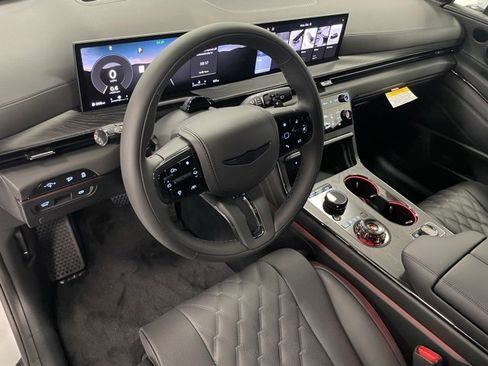 New 2026 Genesis GV80 3.5T Prestige image 10