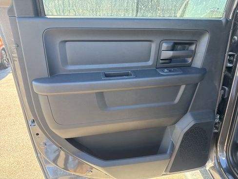 New 2026 RAM 2500 Tradesman image 23