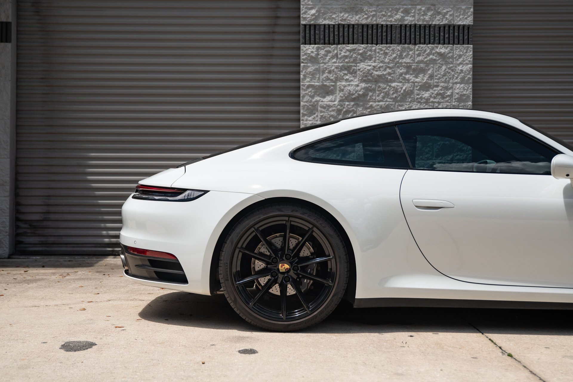 Used 2021 Porsche 911 Carrera image 18