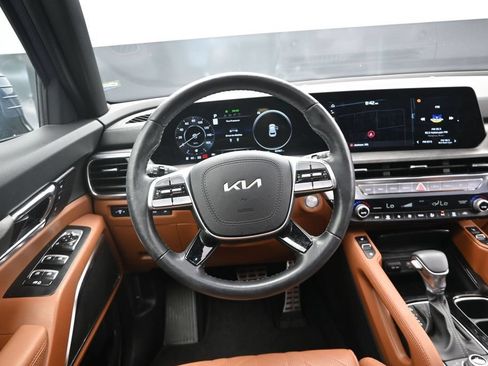 Used 2024 Kia Telluride SX X-Line AWD/4WD image 29