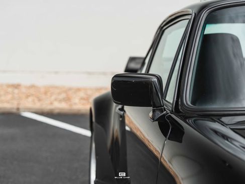 Used 1987 Porsche 911 Carrera RWD image 30