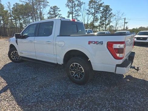 Used 2023 Ford F150 Lariat image 4