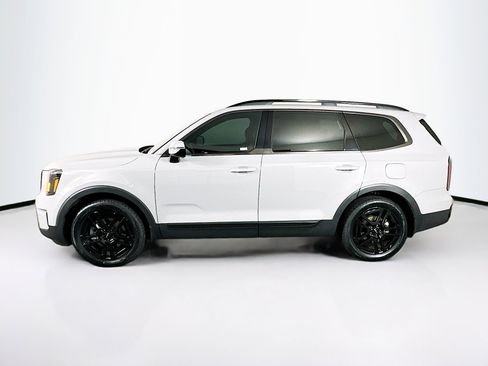 Used 2024 Kia Telluride SX X-Line image 4