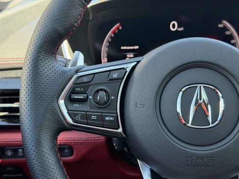 New 2026 Acura MDX Type S image 14