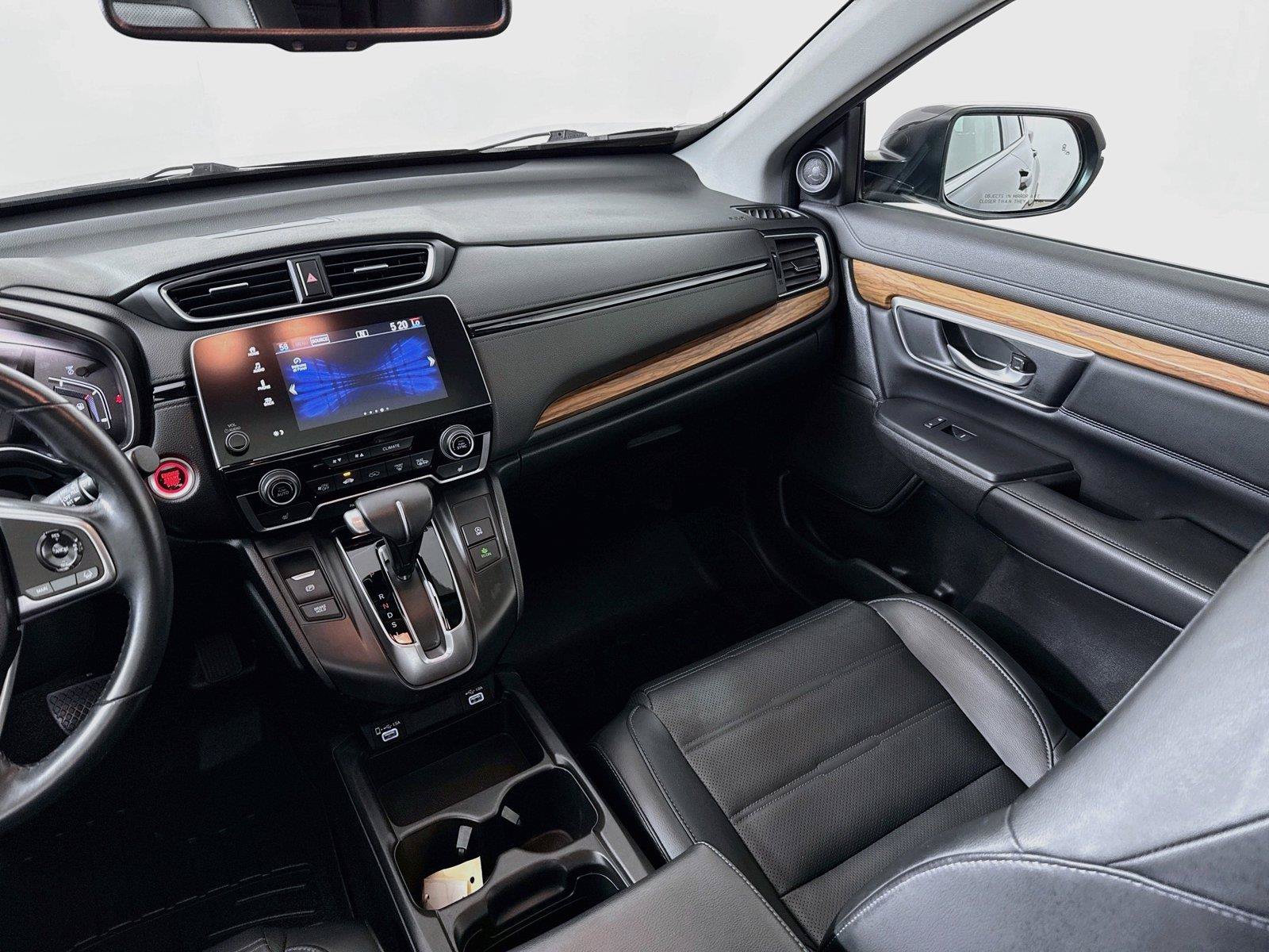 Used 2020 Honda CR-V EX-L image 25