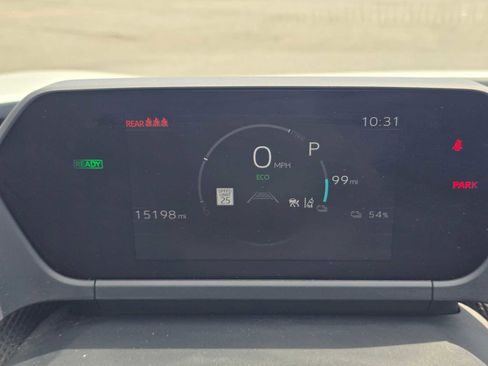 Used 2024 Toyota bZ4X AWD w/ Weather Package image 26