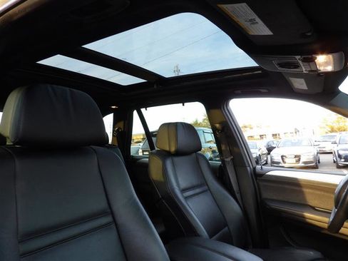 Used 2013 BMW X5 xDrive35d image 33