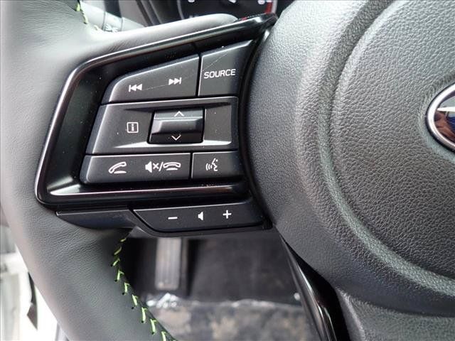 New 2026 Subaru Ascent Bronze Edition AWD/4WD image 17
