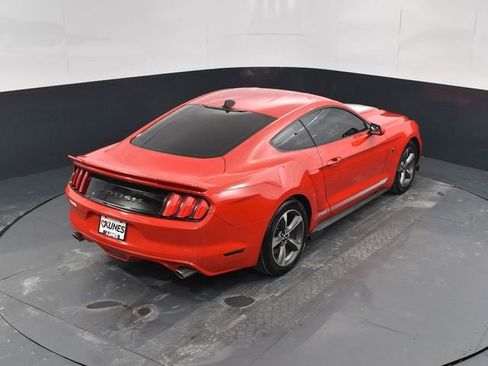 Used 2015 Ford Mustang Coupe w/ Equipment Group 051A image 38
