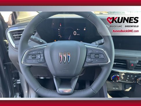 New 2026 Buick Encore GX Sport Touring w/ Comfort Package image 21