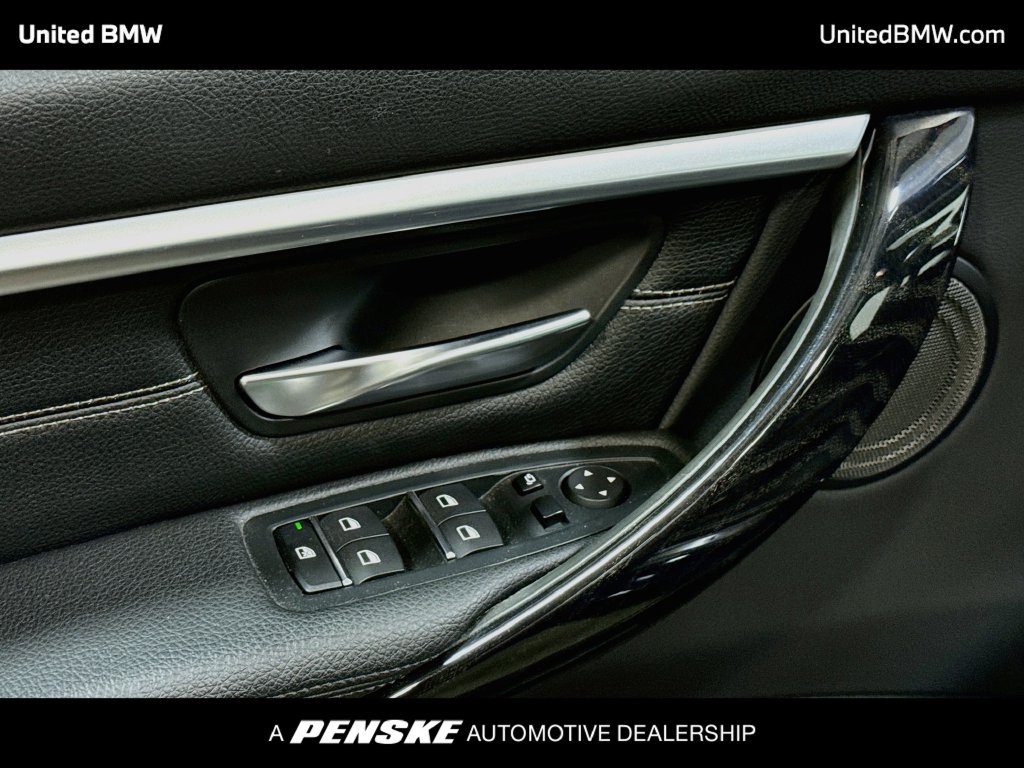 Used 2018 BMW 340i Sedan RWD image 10