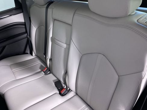 Used 2015 Cadillac SRX Premium image 15