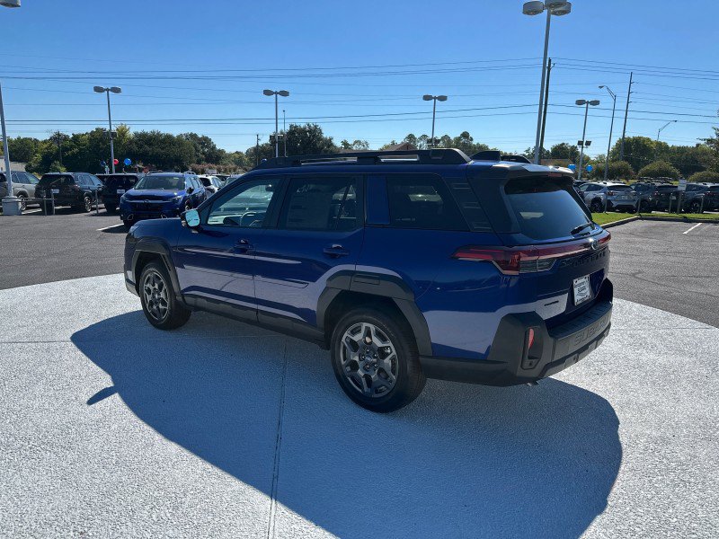 New 2026 Subaru Outback Premium AWD/4WD image 5