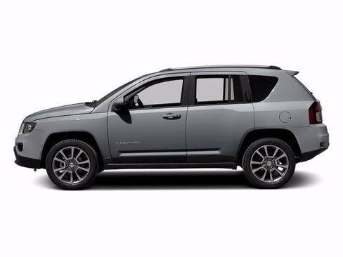 Used 2014 Jeep Compass Sport w/ Power Value Group FWD image 3