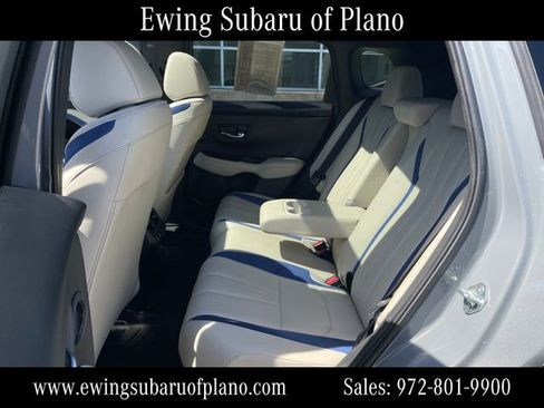 Used 2025 Acura ADX A-Spec image 24