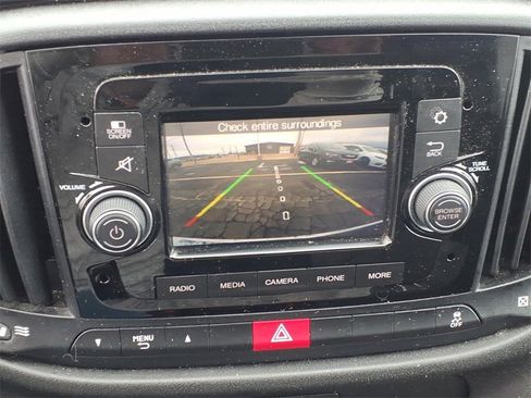 Used 2022 RAM ProMaster City Tradesman image 8