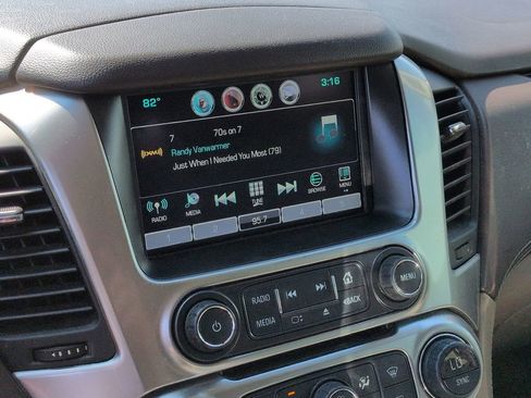 Used 2016 Chevrolet Tahoe LS w/ Max Trailering Package image 22