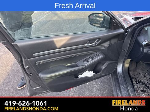 Used 2019 Nissan Altima 2.0 Platinum image 13