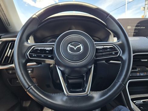 Used 2024 MAZDA CX-90 Plug-In Hybrid w/ Preferred AWD/4WD image 17