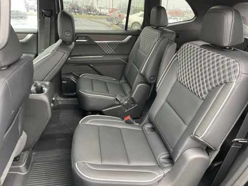 New 2026 GMC Acadia Denali w/ Super Cruise Package image 23