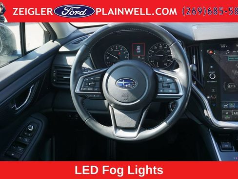 Used 2023 Subaru Legacy Premium AWD/4WD image 14