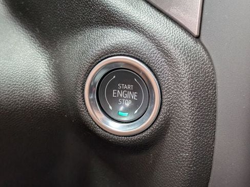 Used 2025 Chevrolet Silverado 1500 Custom RWD image 20