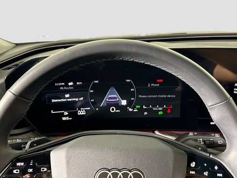 Used 2025 Audi Q5 Premium w/ Convenience Package AWD/4WD image 13