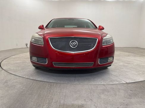 Used 2011 Buick Regal CXL w/ RL4 Preferred Equipment Group FWD image 10