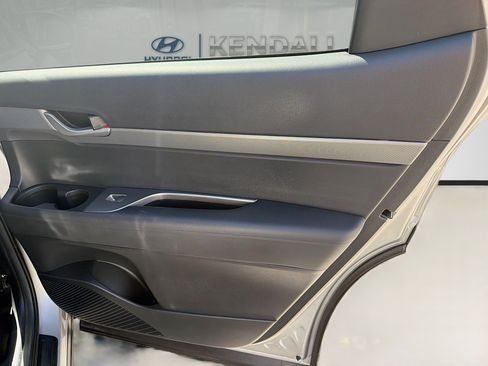 Used 2025 Hyundai Palisade SEL image 29