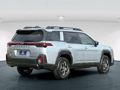 New 2026 Subaru Outback Premium AWD/4WD image 6