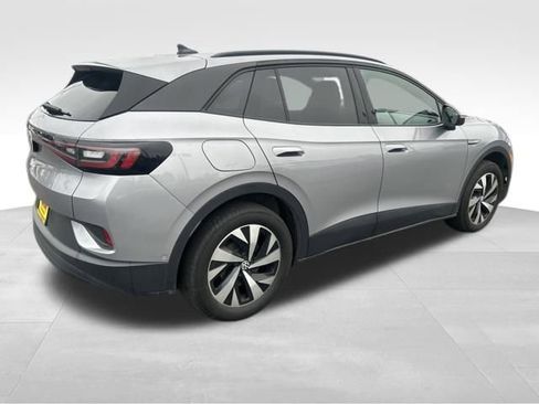 Used 2023 Volkswagen ID.4 Pro image 48