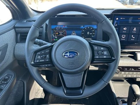 New 2026 Subaru Outback Premium image 13