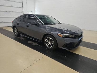 Used 2023 Honda Civic LX