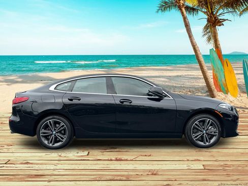 Used 2024 BMW 228i xDrive Gran Coupe w/ Convenience Package image 7